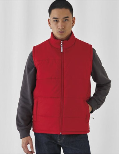 BetC-JM930-Mens Bodywarmer